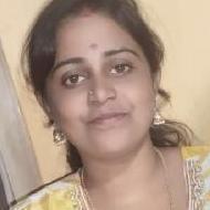 Rashmi S. Abacus trainer in Hunachur