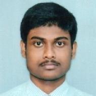 Kaustav Das Staff Selection Commission Exam trainer in Howrah