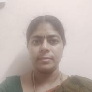 Yasasvini B. Class I-V Tuition trainer in Chennai