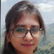 Harshitha Class 11 Tuition trainer in Mysore