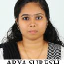 Photo of Arya S.