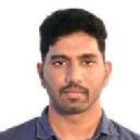 Photo of Chaitanya Reddy