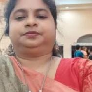 Sampa N. Class 12 Tuition trainer in Kolkata