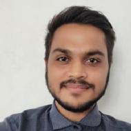 Hemdip Vaghela Computer Course trainer in Viramgam