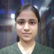 Tanya C. Class 10 trainer in Agra