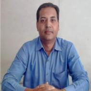 Rajesh Kumar Singh Class 12 Tuition trainer in Patna