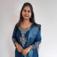 Anjani D. Class 8 Tuition trainer in Jaipur