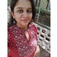 Sreeka S. BCom Tuition trainer in Thiruvananthapuram