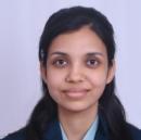 Photo of Manasi M.
