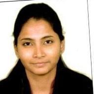 Nazneen P. Class 12 Tuition trainer in Englishbazar