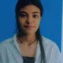 Photo of Sudeshna C.