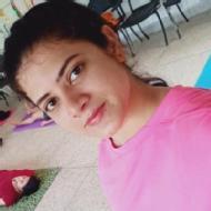Nidhi M. Yoga trainer in Dehradun