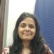 Reshma B. Class I-V Tuition trainer in Ajmer