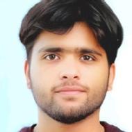 Sachin Amrit Raj Class 11 Tuition trainer in Delhi