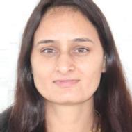 Neelam C. Yoga trainer in Dehradun