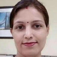 Shilpi NEET-UG trainer in Jabalpur