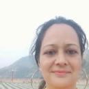 Photo of Ritu S.