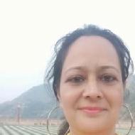 Ritu S. Class 11 Tuition trainer in Bangalore
