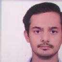 Photo of Sarthak Agrawal