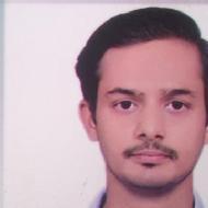 Sarthak Agrawal Class 10 trainer in Aligarh