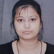 Anuja S. Class I-V Tuition trainer in Chandauli