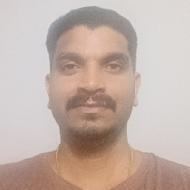 Sajan T Personal Trainer trainer in Kannur