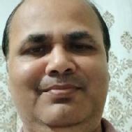 Kaushal Kumar Sribastava Class 12 Tuition trainer in Delhi