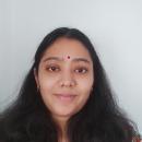 Photo of Kanchan P.