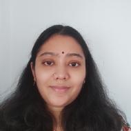 Kanchan P. Class 12 Tuition trainer in Mumbai