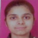 Photo of Vidhi S.
