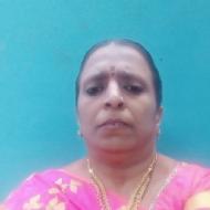 Lakshmi R. Class I-V Tuition trainer in Hyderabad