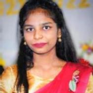 Sharon D. Class 7 Tuition trainer in Bangalore