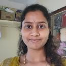 Photo of Ashwini K.