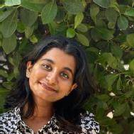 Devi S. Nursery-KG Tuition trainer in Bangalore