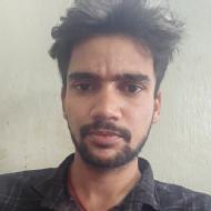 Saurav Kumar Singh Class 12 Tuition trainer in Ranchi