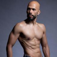 Tilak B Personal Trainer trainer in Bangalore