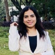 Nishita Prithyani . Class 11 Tuition trainer in Katni