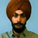 Photo of Gauravdeep Singh