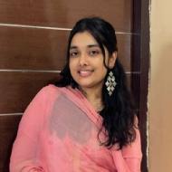 Chanchal Class I-V Tuition trainer in Delhi