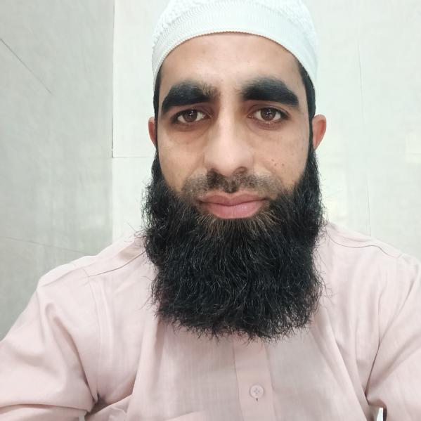 Abdul Wahab Khan Online Tutor in Bathindi, Jammu for Class 8 Tuition