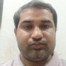 Photo of Shailesh Kumar Pandey