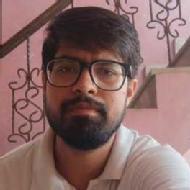 Sumit Mishra NEET-UG trainer in Delhi