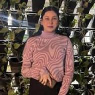 Kalyani Upadhyaya BSc Tuition trainer in Udaipur