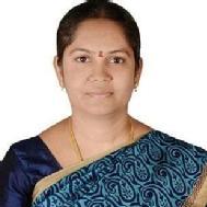 Dr.S.Kalaiselvi UGC NET Exam trainer in Erode