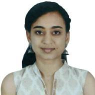 Ramya G. Class I-V Tuition trainer in Bangalore