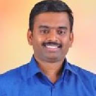 Sivakumar Class 12 Tuition trainer in Hosur