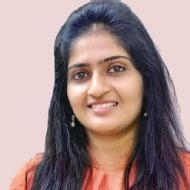 Ashwini K. Class 12 Tuition trainer in Kasaragod