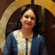 Sarika J. Class 12 Tuition trainer in Indore