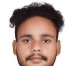 Photo of Arabinda Barik