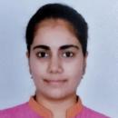 Photo of Ishmita K.